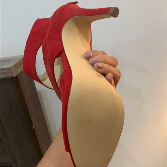 Jessica Simpson Heels - Picture 3 of 3